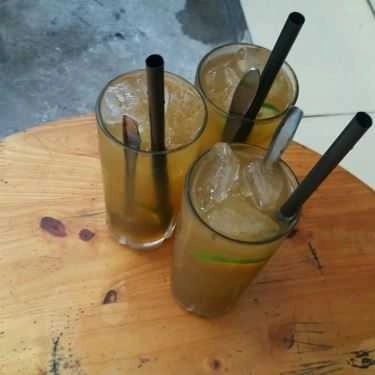 Món ăn- Linh Coffee -Trà Chanh