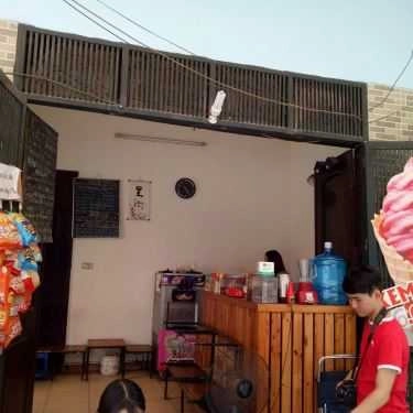 Tổng hợp- Linh Coffee -Trà Chanh