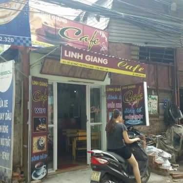 Tổng hợp- Linh Giang Cafe