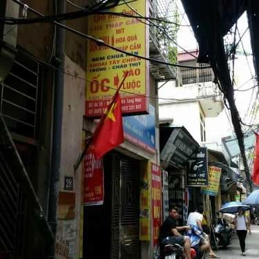 Tổng hợp- Linh Hoa Quán - Chè, Ốc & Các Món Ăn Vặt