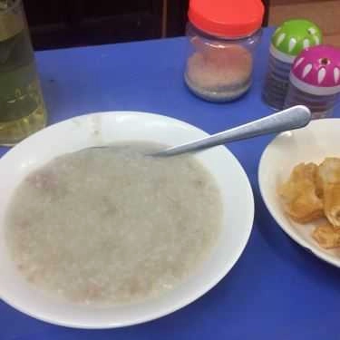 Món ăn- Linh Hoa Quán - Chè, Ốc & Các Món Ăn Vặt