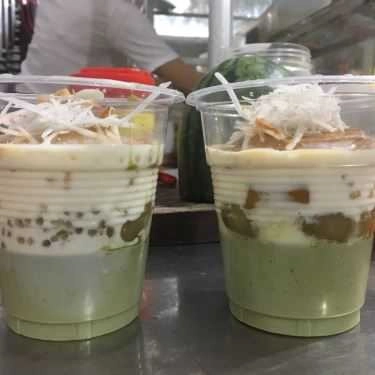 Món ăn- Linh Hoa Quán - Chè, Ốc & Các Món Ăn Vặt