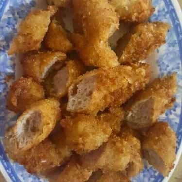Món ăn- Linh Hoa Quán - Chè, Ốc & Các Món Ăn Vặt