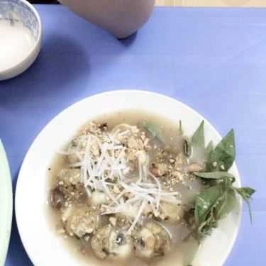 Món ăn- Linh Hoa Quán - Chè, Ốc & Các Món Ăn Vặt
