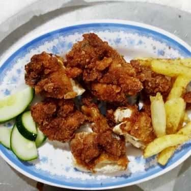 Món ăn- Linh Hoa Quán - Chè, Ốc & Các Món Ăn Vặt