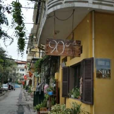 Tổng hợp- Linh Kute Cafe