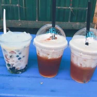 Món ăn- Linh Kute Cafe