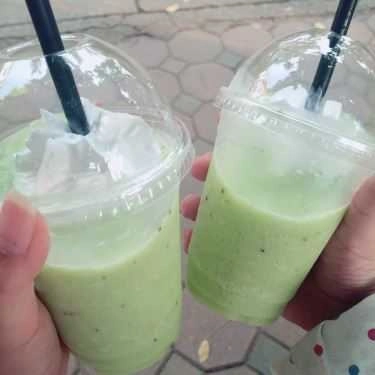 Món ăn- Linh Kute Cafe