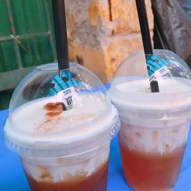 Món ăn- Linh Kute Cafe
