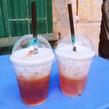 Món ăn- Linh Kute Cafe