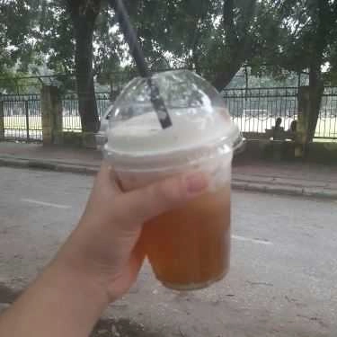Món ăn- Linh Kute Cafe