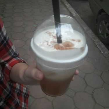 Món ăn- Linh Kute Cafe