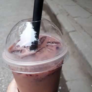 Tổng hợp- Linh Kute Cafe