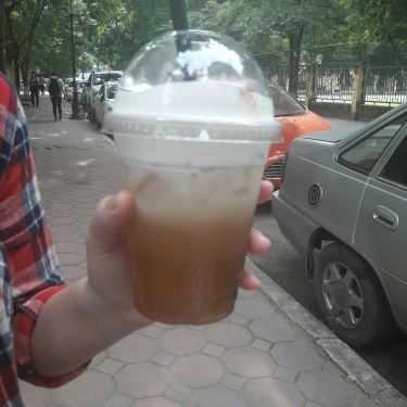 Món ăn- Linh Kute Cafe