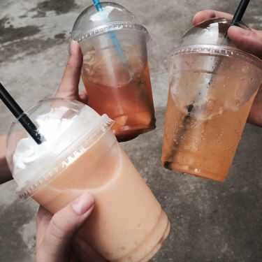 Món ăn- Linh Kute Cafe