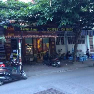 Tổng hợp- Linh Lan Coffee