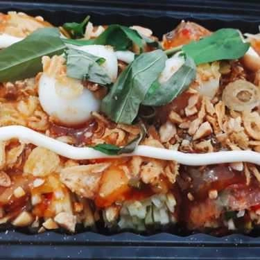 Món ăn- Linh Linh - Chè Sài Gòn, Tào Phớ & Ăn Vặt
