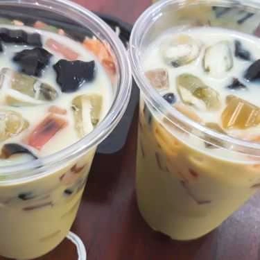 Món ăn- Linh Linh - Chè Sài Gòn, Tào Phớ & Ăn Vặt