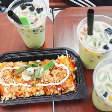 Món ăn- Linh Linh - Chè Sài Gòn, Tào Phớ & Ăn Vặt