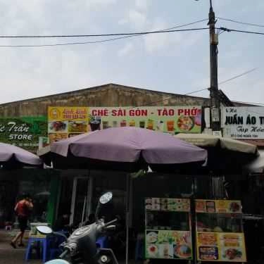 Tổng hợp- Linh Linh - Chè Sài Gòn, Tào Phớ & Ăn Vặt