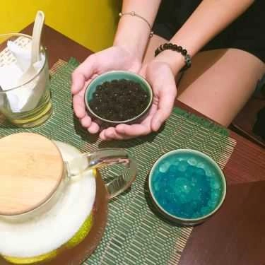 Tổng hợp- Cafe Linh Trà Quán