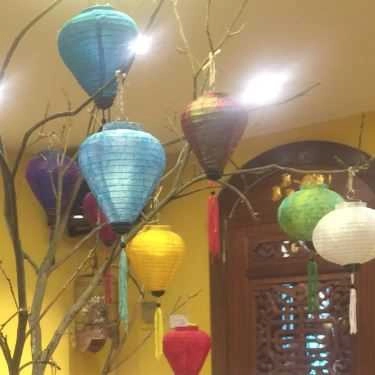 Tổng hợp- Cafe Linh Trà Quán