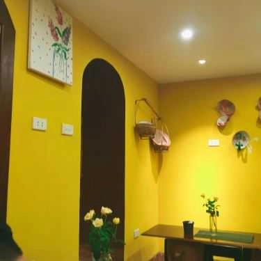Tổng hợp- Cafe Linh Trà Quán