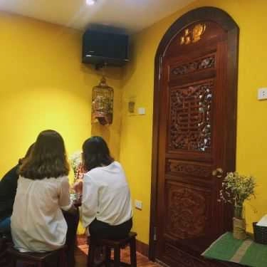 Tổng hợp- Cafe Linh Trà Quán