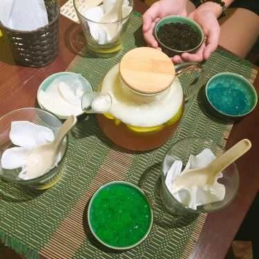 Tổng hợp- Cafe Linh Trà Quán
