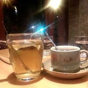 Món ăn- Link Cafe