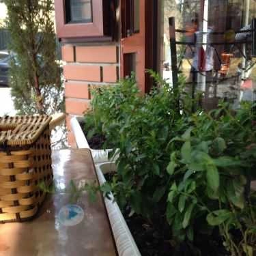 Không gian- Link Cafe