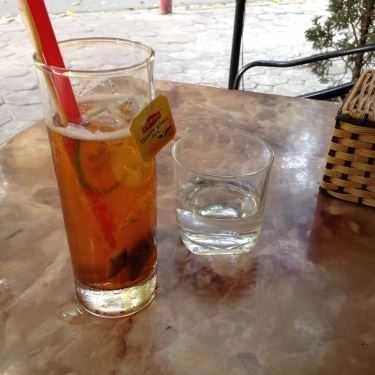 Món ăn- Link Cafe