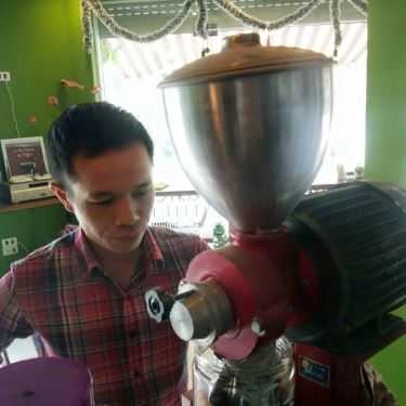 Tổng hợp- Link Coffee