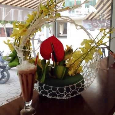 Món ăn- Link Coffee