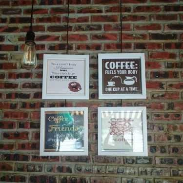 Tổng hợp- Link Coffee