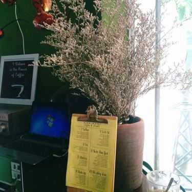 Tổng hợp- Link Coffee