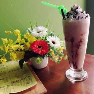 Món ăn- Link Coffee