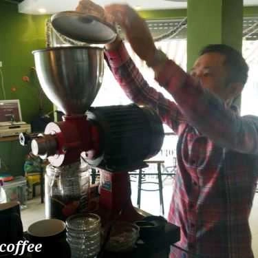 Tổng hợp- Link Coffee