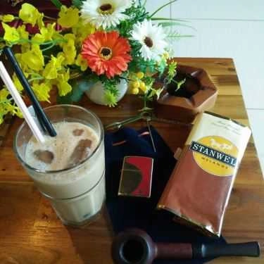 Món ăn- Link Coffee