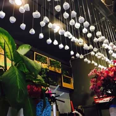 Tổng hợp- Cafe Link Juicy & Tea