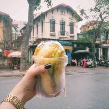 Món ăn- Cafe Link Juicy & Tea