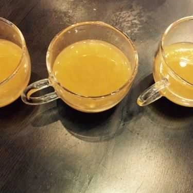 Món ăn- Cafe Link Juicy & Tea
