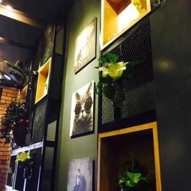 Tổng hợp- Cafe Link Juicy & Tea
