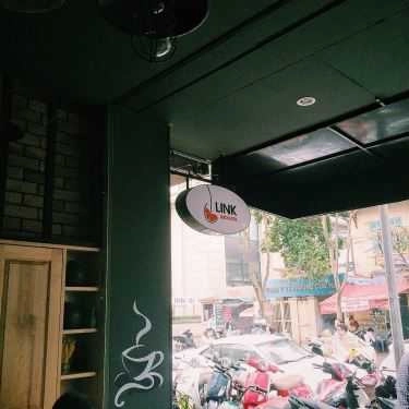 Tổng hợp- Cafe Link Juicy & Tea