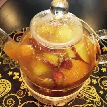 Món ăn- Cafe Link Juicy & Tea