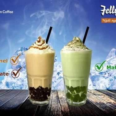 Tổng hợp- Lion Coffee - Linh Đàm