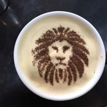 Tổng hợp- Lion Coffee - Linh Đàm
