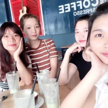 Tổng hợp- Lion Coffee - Linh Đàm