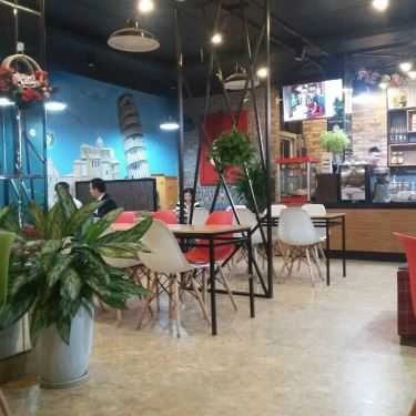Tổng hợp- Lion Coffee - Trần Phú