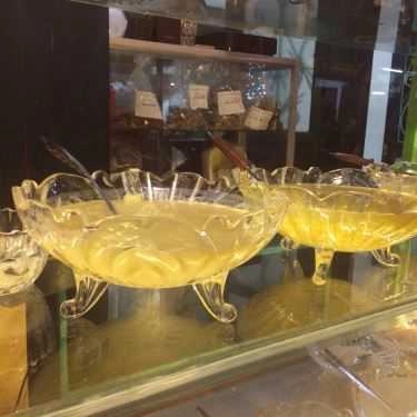 Tổng hợp- Ăn vặt Little Bowl - Chè Thái Lan
